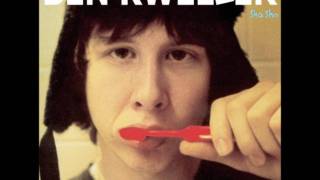 ben kweller harrett