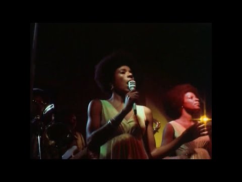 New York Soul Syndicate -  Bye Bye Mr  Heartbreak (Live performance from the movie Velvet Smooth) 76