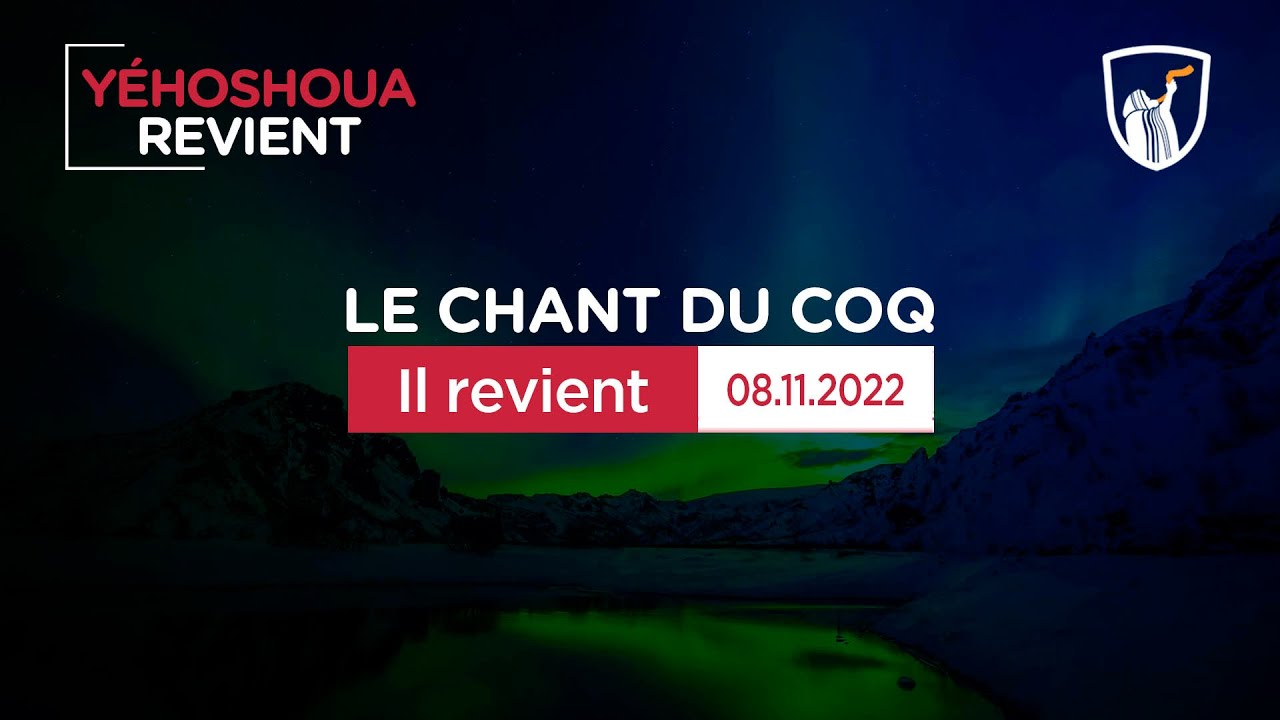 Thumbnail of video: Il revient