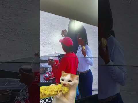 Cesar Ortiz - Probando el centro de monitoreo en #Trinidad