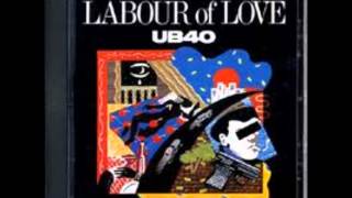 UB40 - Cherry Oh Baby
