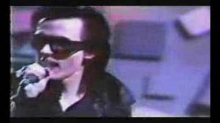 The Damned - Disco Man