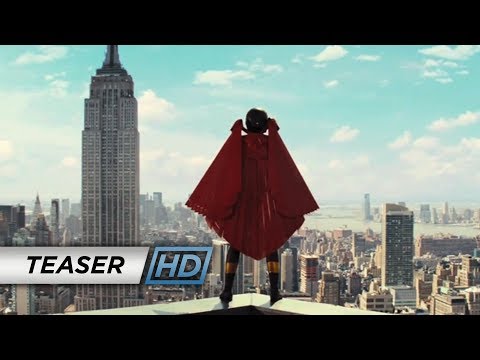 Kick-Ass (2010) Teaser Trailer