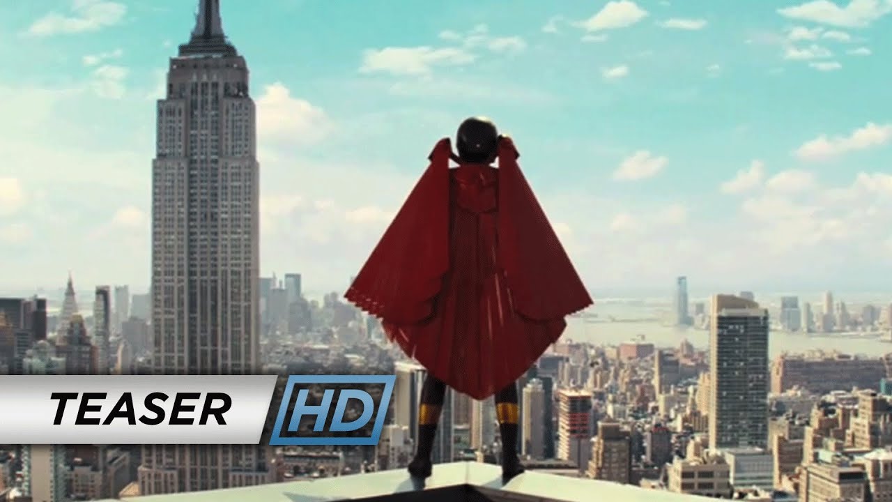 Kick-Ass (2010) - Teaser Trailer - YouTube