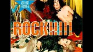 Violent Femmes - Tonight