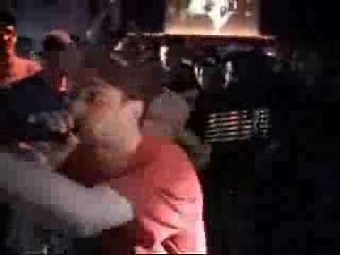 Marshall Ombre vs Myster