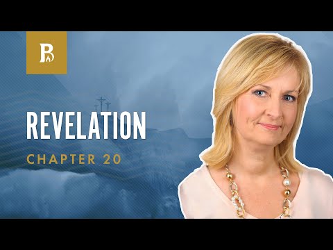 Satan's Last Stand | Revelation 20