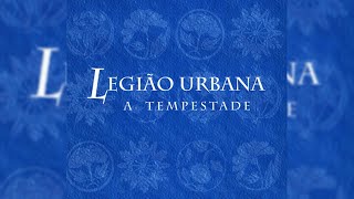 Legião Urbana - O Livro Dos Dias