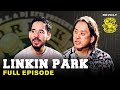 Linkin Park On Jay Z Collab Chester S Legacy Meeting Metallica Adding Emily More Drink Champs