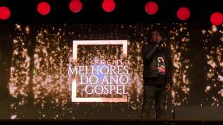 Preto no Branco (Clóvis Pinho): Ninguém Explica Deus - Melhores do Ano Gospel