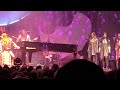 Tori Amos - Black Dove (January): Sheffield City Hall: 08th April 2026