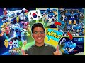 REVIEW Mainan Dari Korea Miniforce Dinoid Thunder Tyra HARUS KALIAN BELI