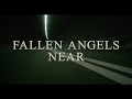 DEAFHEAVEN | NEAR | FALLEN ANGELS | WONG KAR-WAI