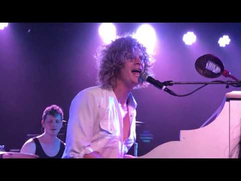 Relient K & Jon Foreman - Deathbed - Looking For America Tour - Clifton Park NY 2016