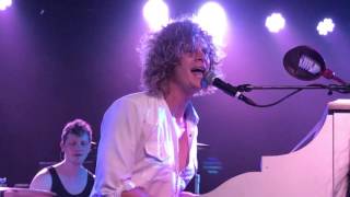 Relient K &amp; Jon Foreman - Deathbed - Looking For America Tour - Clifton Park NY 2016