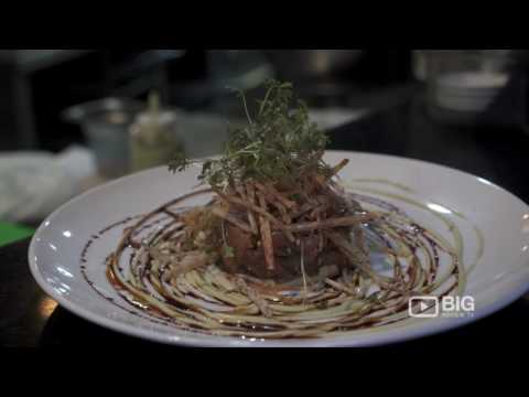 Restaurante de frutos do mar The Vancouver Fish Company em Vancouver para lagosta e caranguejo real