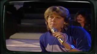 Howard Carpendale - Wie frei willst du sein 1980