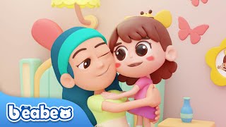 Download lagu Ibu Terhebat | Lagu Satu Satu Aku Sayang Ibu | Beabeo Lagu Anak Indonesia mp3