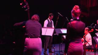 The Operators - Deerhoof Chamber Variations I-V (Greg Saunier)