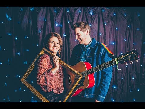 MNM: The Starlings - There's Nothing Holdin Me Back (Cover Shawn Mendes)