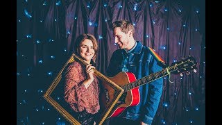 MNM: The Starlings - There&#39;s Nothing Holdin Me Back (Cover Shawn Mendes)