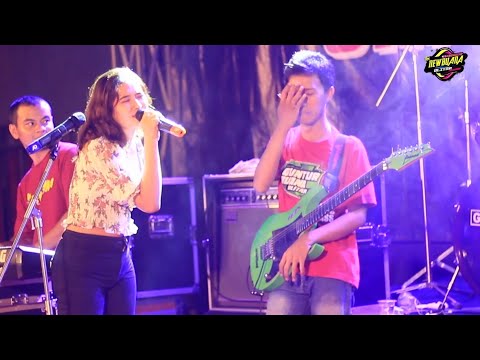 Aku Ra Mundur (Tepung Kanji) - Shepin Misa - New Buana