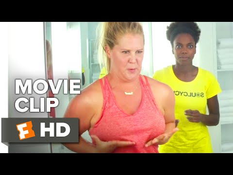 I Feel Pretty Movie Clip - I'm Beautiful (2018) | Movieclips Coming Soon