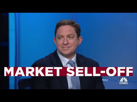 Goldman's Greg Tuorto talks the Russell 2000 hitting six-month low