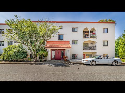 510 Fellsview Terrace, Unit 517, Stoneham MA - Dan Fabbri - Tel 617-966-1638