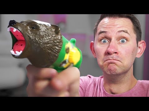 10 Strange Dollar Store Items Sent By Viewers! Video
