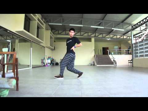 Nine Muses - News Dance Cover 2BeAT