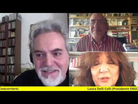 Soundtrack City - Speciale David di Donatello 2020