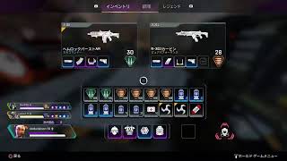［のんびり放送］エイペックスopvc