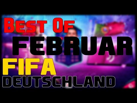 Die besten FIFA 20 Clips aus dem Monat Februar | FIFA 20 Highlights Deutsch