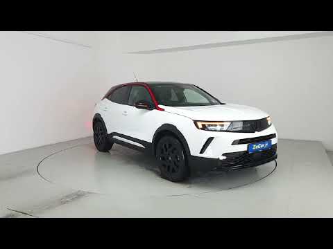 Opel Mokka #284 Mokka E SRI 136PS Electric Auto - Image 2