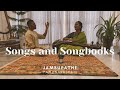 Songs and Songbooks - Jambupathe (Official Video) - Bombay Jayashri | Amrit