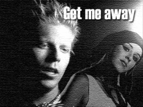 Offspring ft. Esmee Denters - Get me Away (T-Star Mash Up).wmv