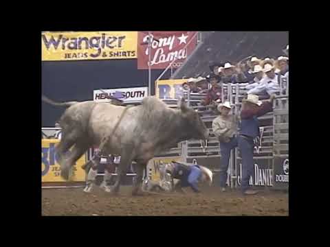 Chris Sorace vs Cyclone - 99 PBR Nashville (83.5 pts)