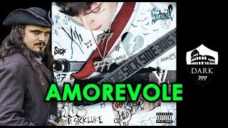 2MinutesReady 🎧 AMOREVOLE (DARK POLO GANG) #SickSideWeek