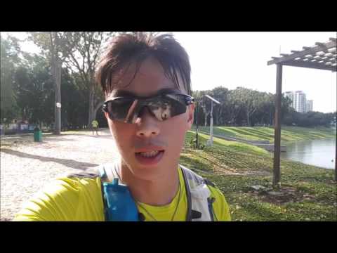 ROAD TO WGC 2017 EP 3 - BACK-TO-BACK LONG RUNS