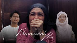 Download lagu Drama Raya 'Derhakakah Aku' mp3