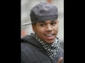 Robert Allen feat Chris Brown "Ghost In The ...