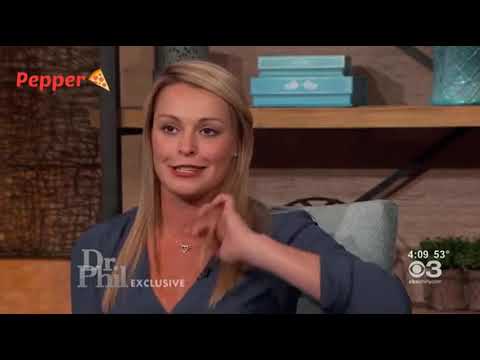 Dr. Phil S16E135 ~ She Stabbed and Killed the Man Who Claimed to Have Disposed Natalee Hollyway's