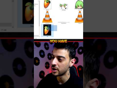 How To Change FL Studio Startup Logo 💎 #flstudio #flstudio21 #flstudiotutorial #flstudiotips