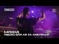 RAVENOUS live at TIMELESS OPEN AIR 5th Anniversary (powered by FOUR FEET NINE)