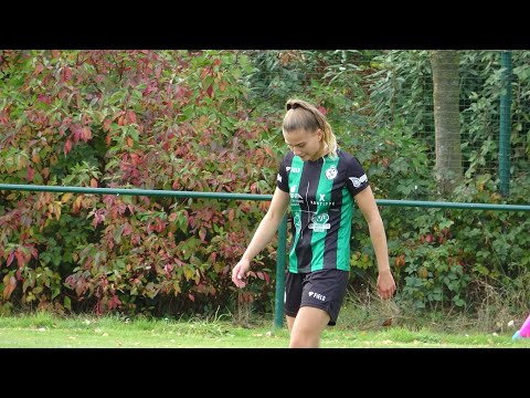Cerkelladies Brugge A-Famkes Diksmuide Oostende B 0-0, 05-10-2025