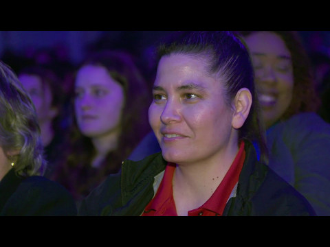 PTK Catalyst 2017 Highlights