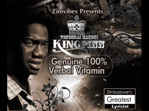 The King and Ai King - Pinn feat Rassie Ai