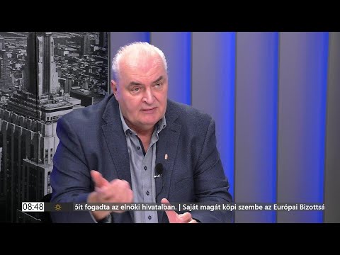 Pirkadat: Gayer Ferenc – Magyar Jazz Ünnepe 2025