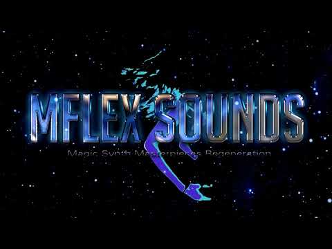 Mflex Sounds feat. Ghost girl - Timeline